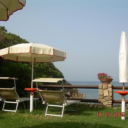 Da Benedetto Aparthotel Gaeta Luaran gambar