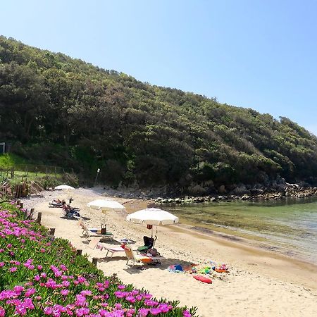 Da Benedetto Aparthotel Gaeta Luaran gambar