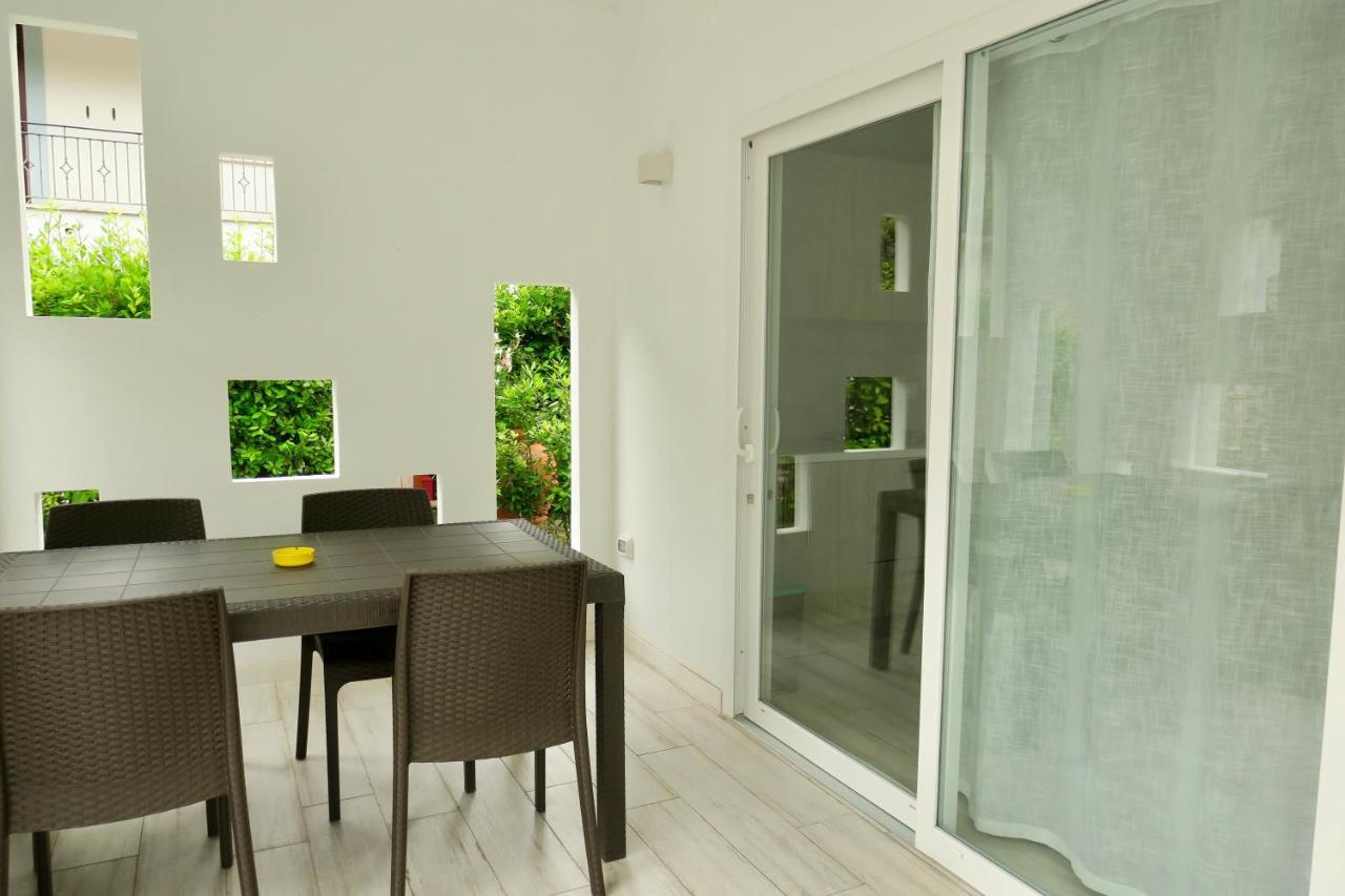 Da Benedetto Aparthotel Gaeta Luaran gambar
