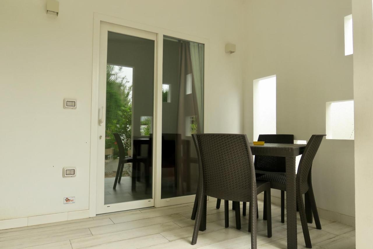 Da Benedetto Aparthotel Gaeta Luaran gambar