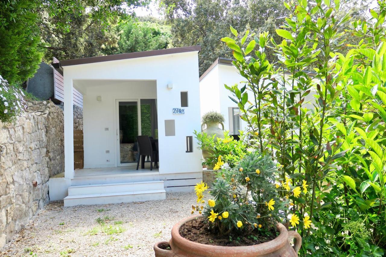 Da Benedetto Aparthotel Gaeta Luaran gambar