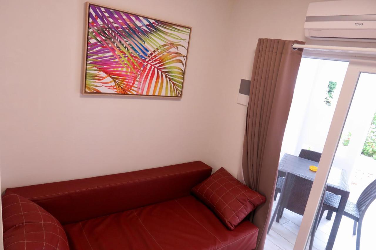 Da Benedetto Aparthotel Gaeta Luaran gambar