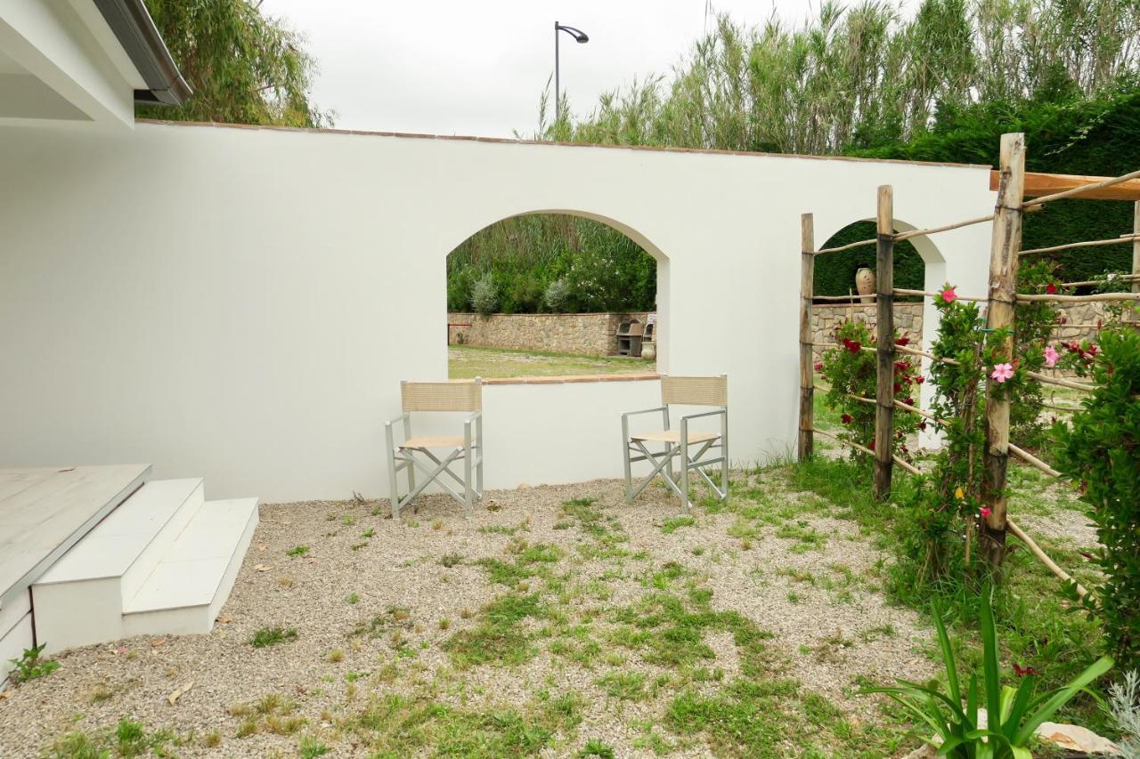 Da Benedetto Aparthotel Gaeta Luaran gambar