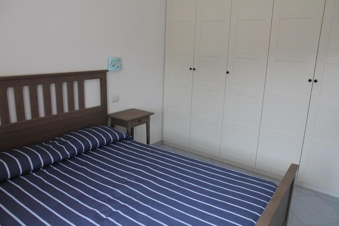 Da Benedetto Aparthotel Gaeta Luaran gambar