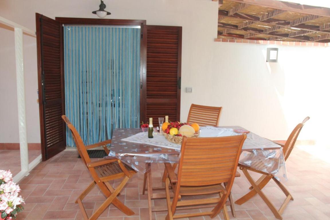 Da Benedetto Aparthotel Gaeta Luaran gambar
