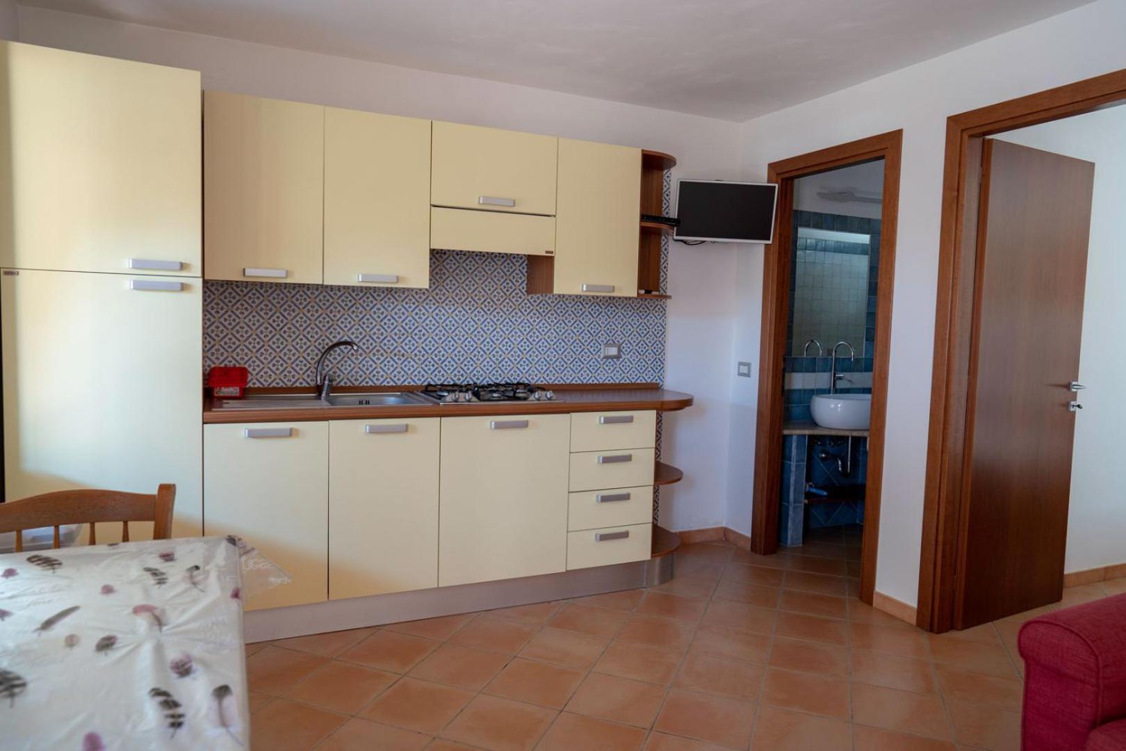 Da Benedetto Aparthotel Gaeta Luaran gambar