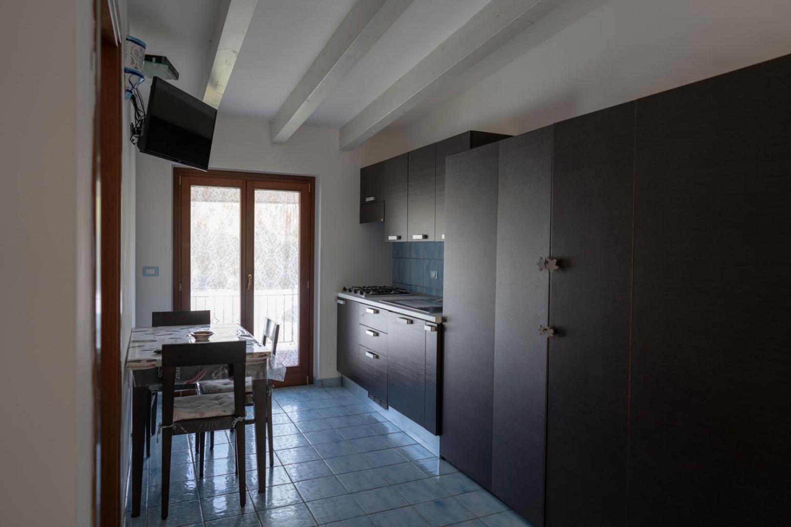 Da Benedetto Aparthotel Gaeta Luaran gambar