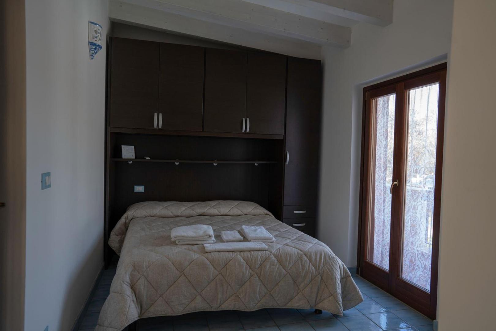 Da Benedetto Aparthotel Gaeta Luaran gambar