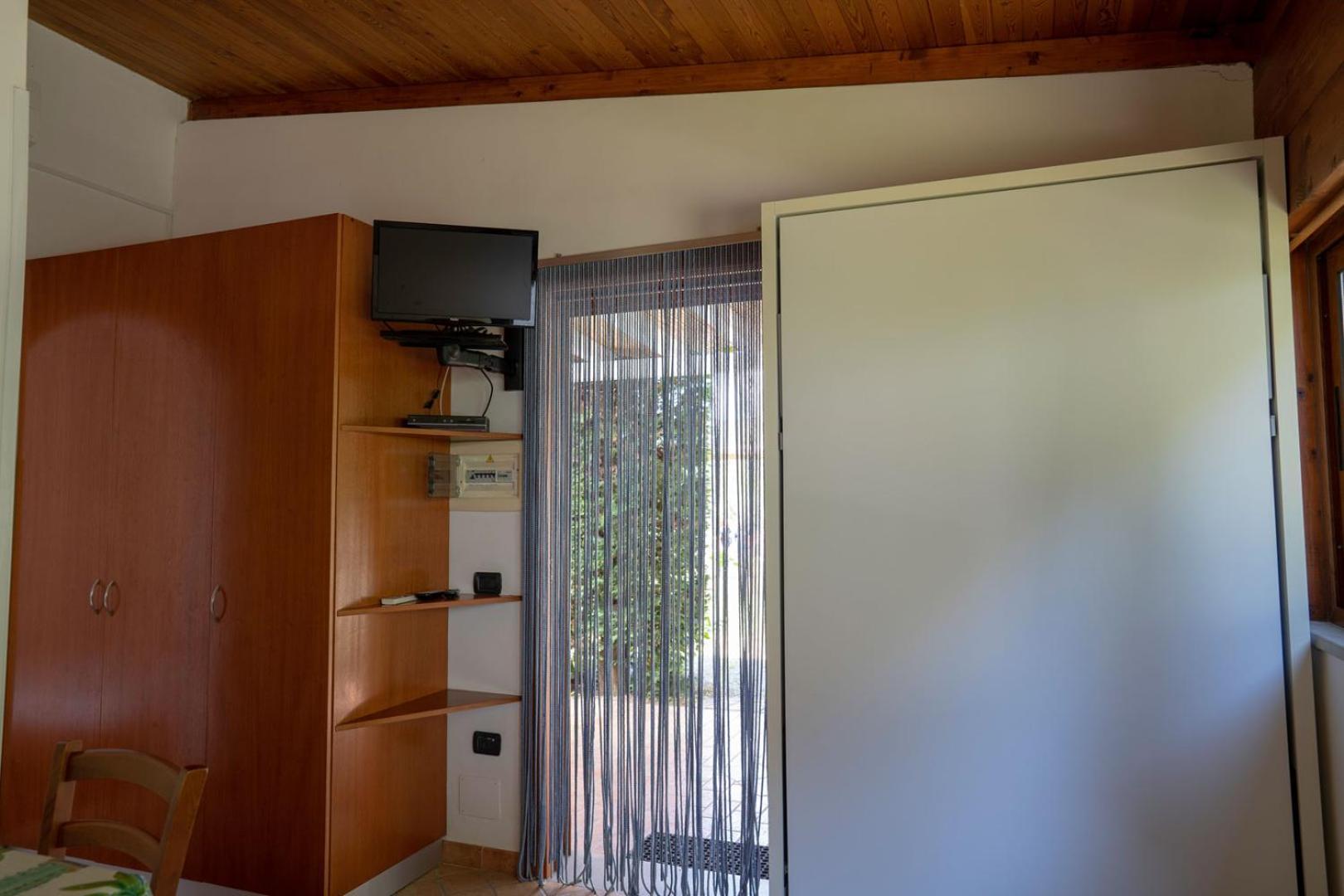 Da Benedetto Aparthotel Gaeta Luaran gambar