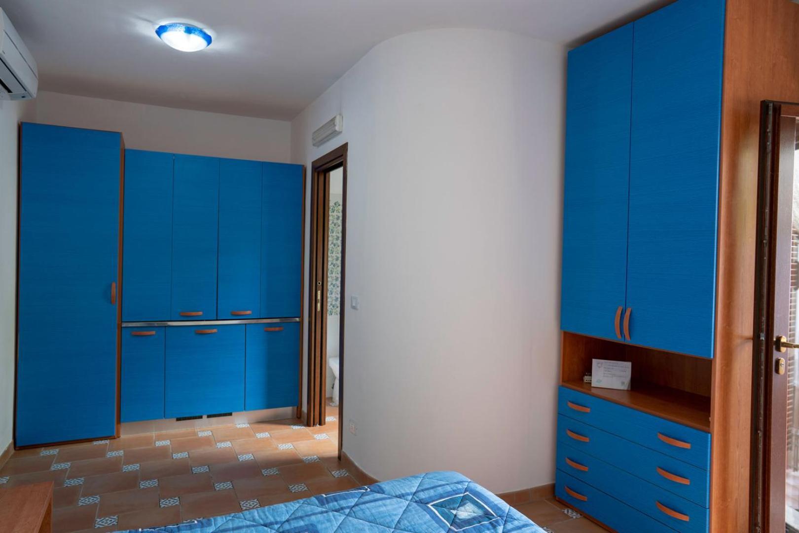 Da Benedetto Aparthotel Gaeta Luaran gambar