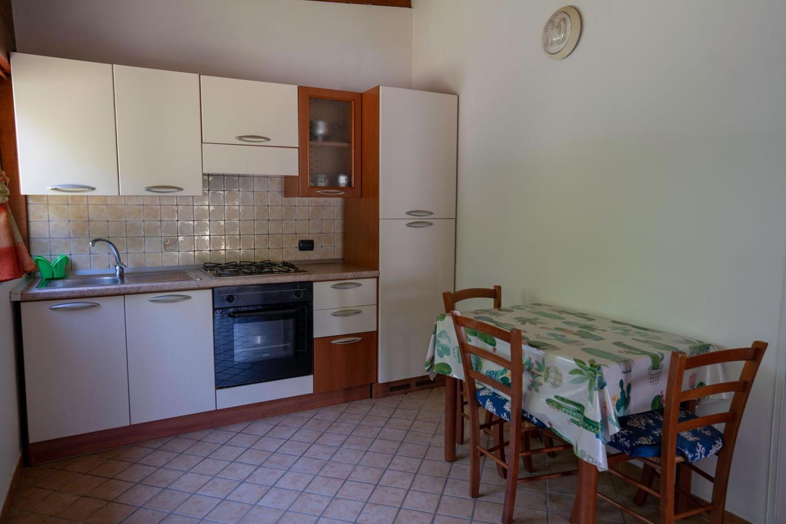 Da Benedetto Aparthotel Gaeta Luaran gambar