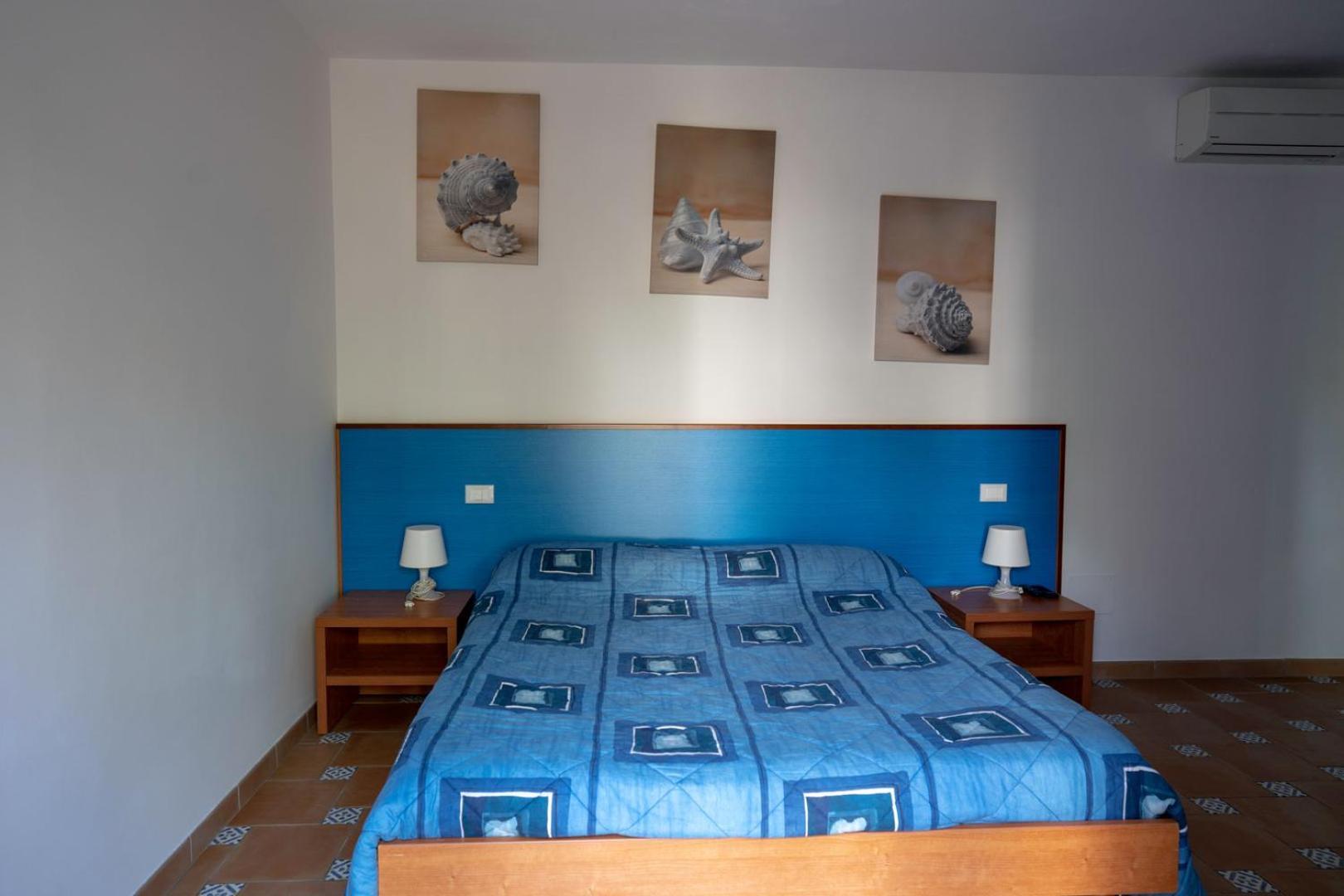 Da Benedetto Aparthotel Gaeta Luaran gambar