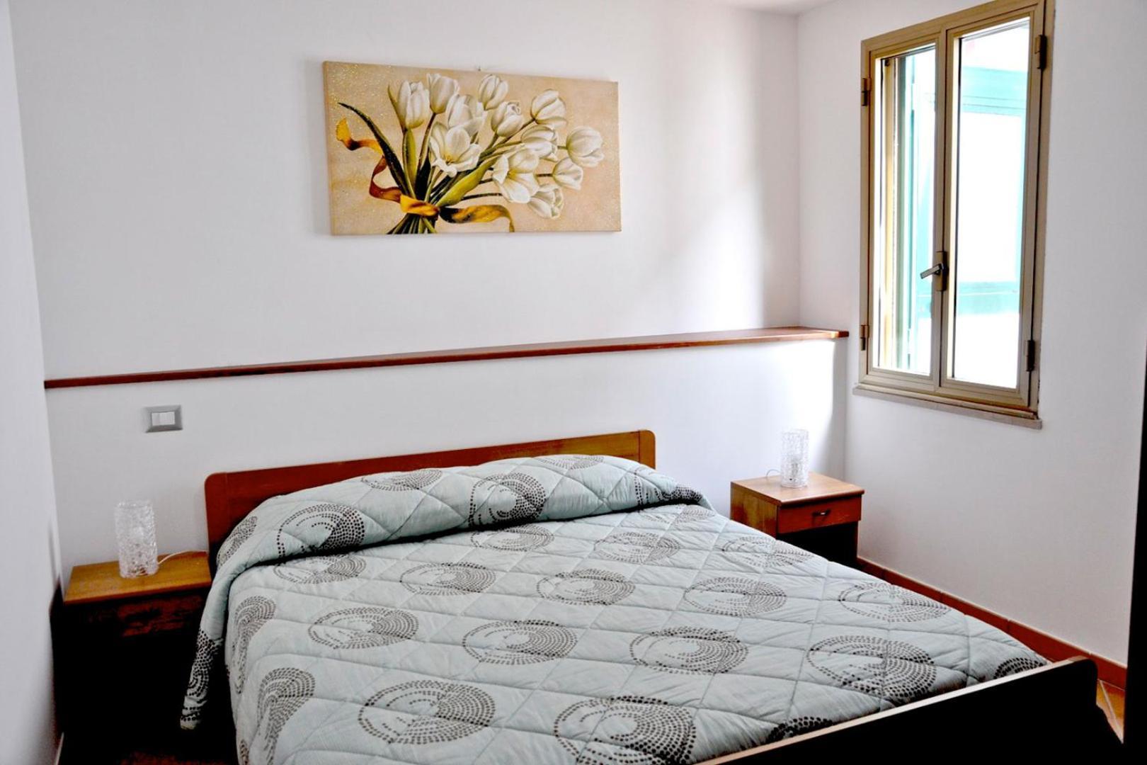 Da Benedetto Aparthotel Gaeta Luaran gambar