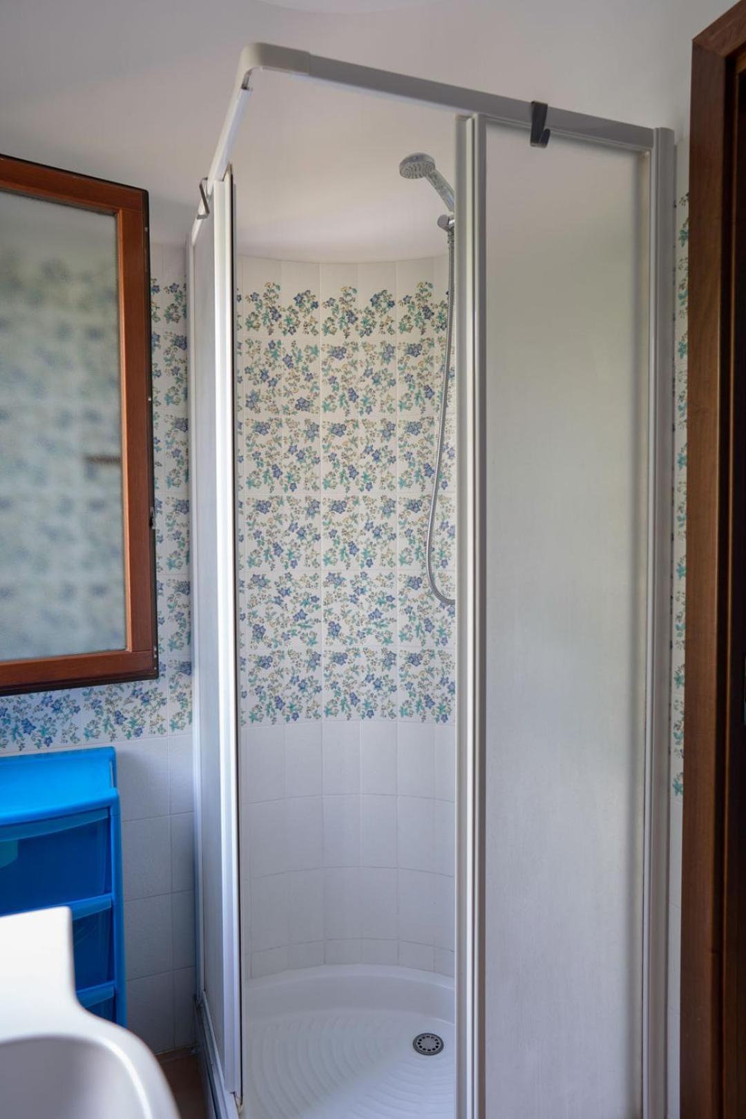 Da Benedetto Aparthotel Gaeta Luaran gambar