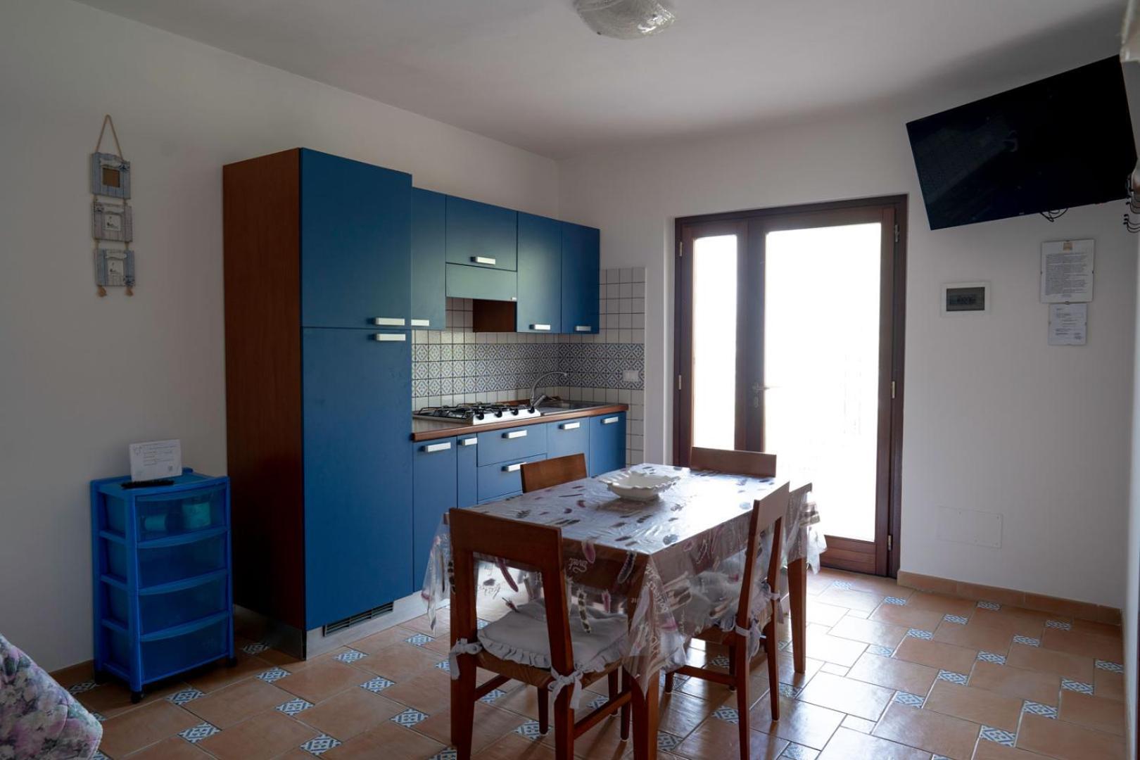 Da Benedetto Aparthotel Gaeta Luaran gambar