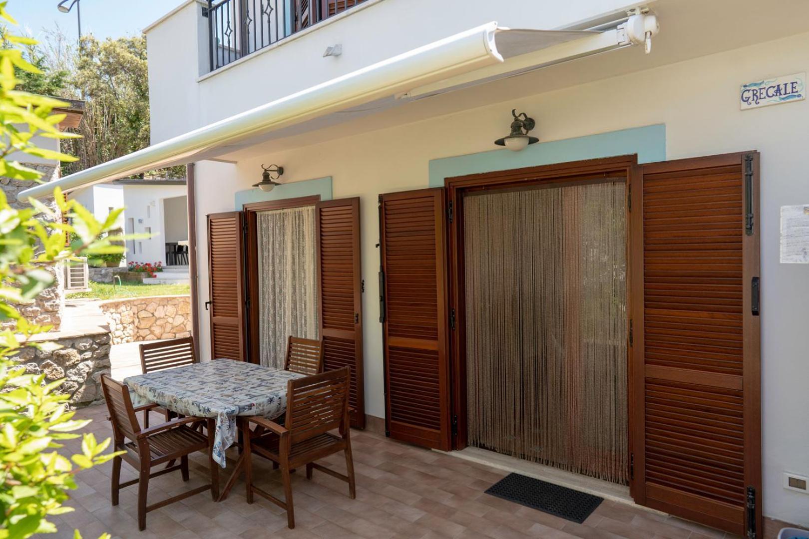 Da Benedetto Aparthotel Gaeta Luaran gambar