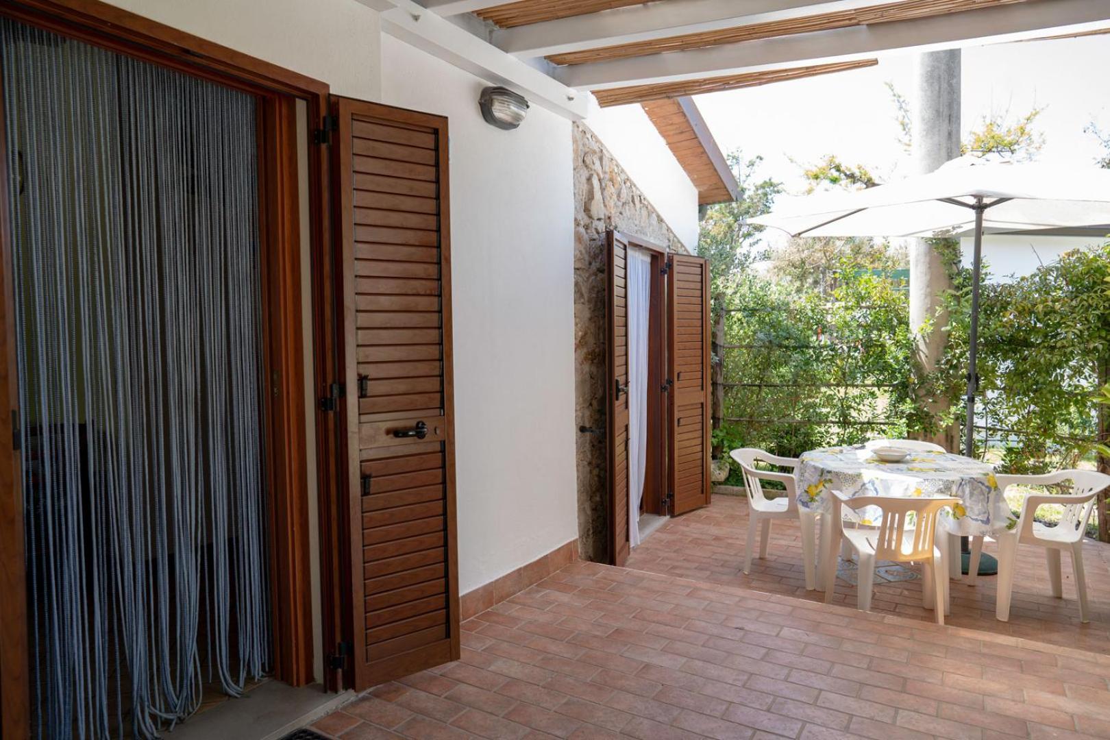 Da Benedetto Aparthotel Gaeta Luaran gambar