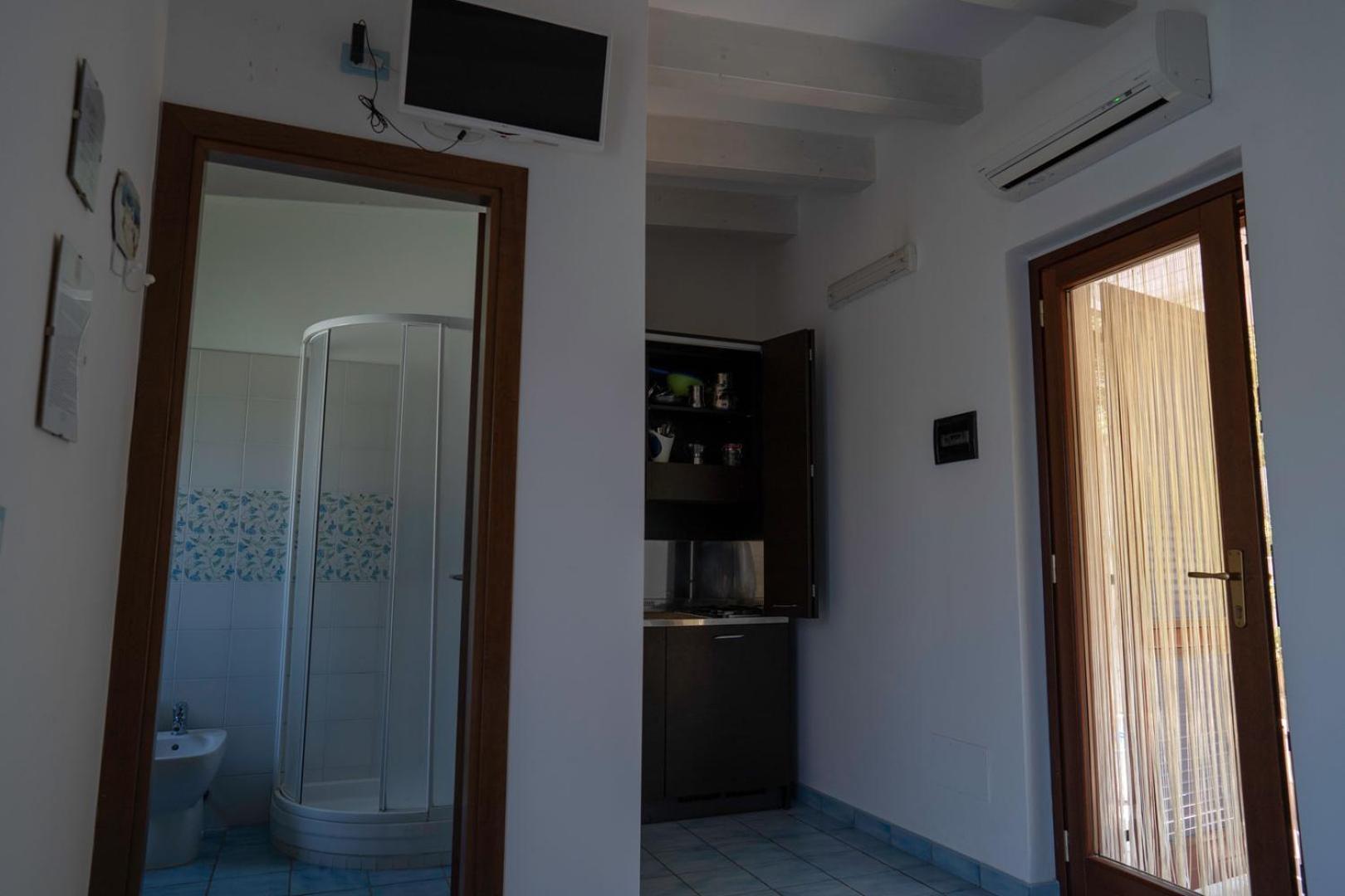 Da Benedetto Aparthotel Gaeta Luaran gambar
