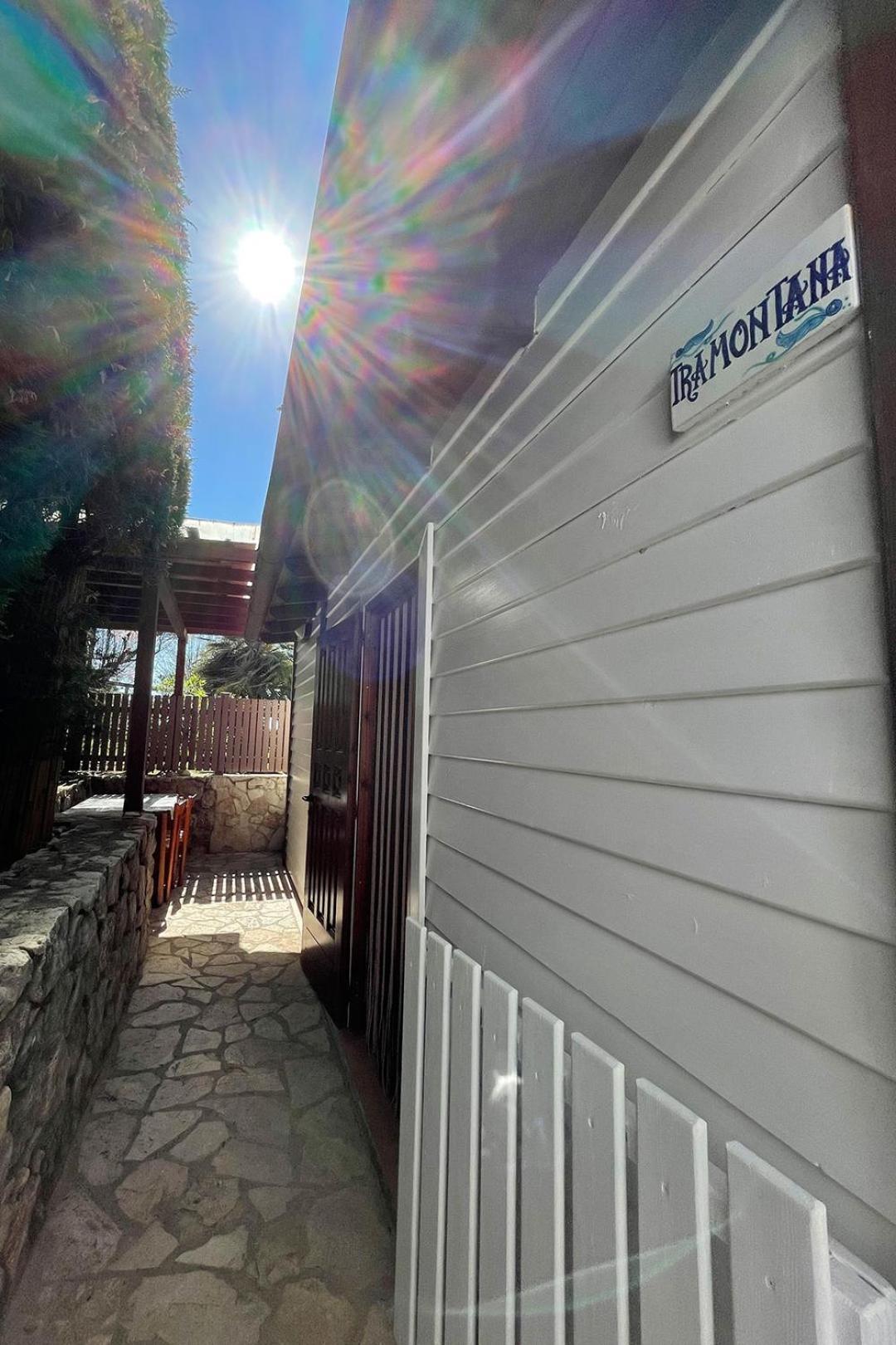 Da Benedetto Aparthotel Gaeta Luaran gambar