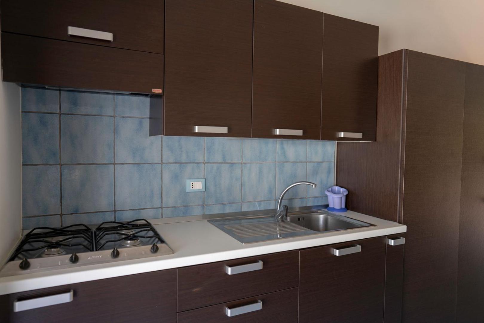 Da Benedetto Aparthotel Gaeta Luaran gambar