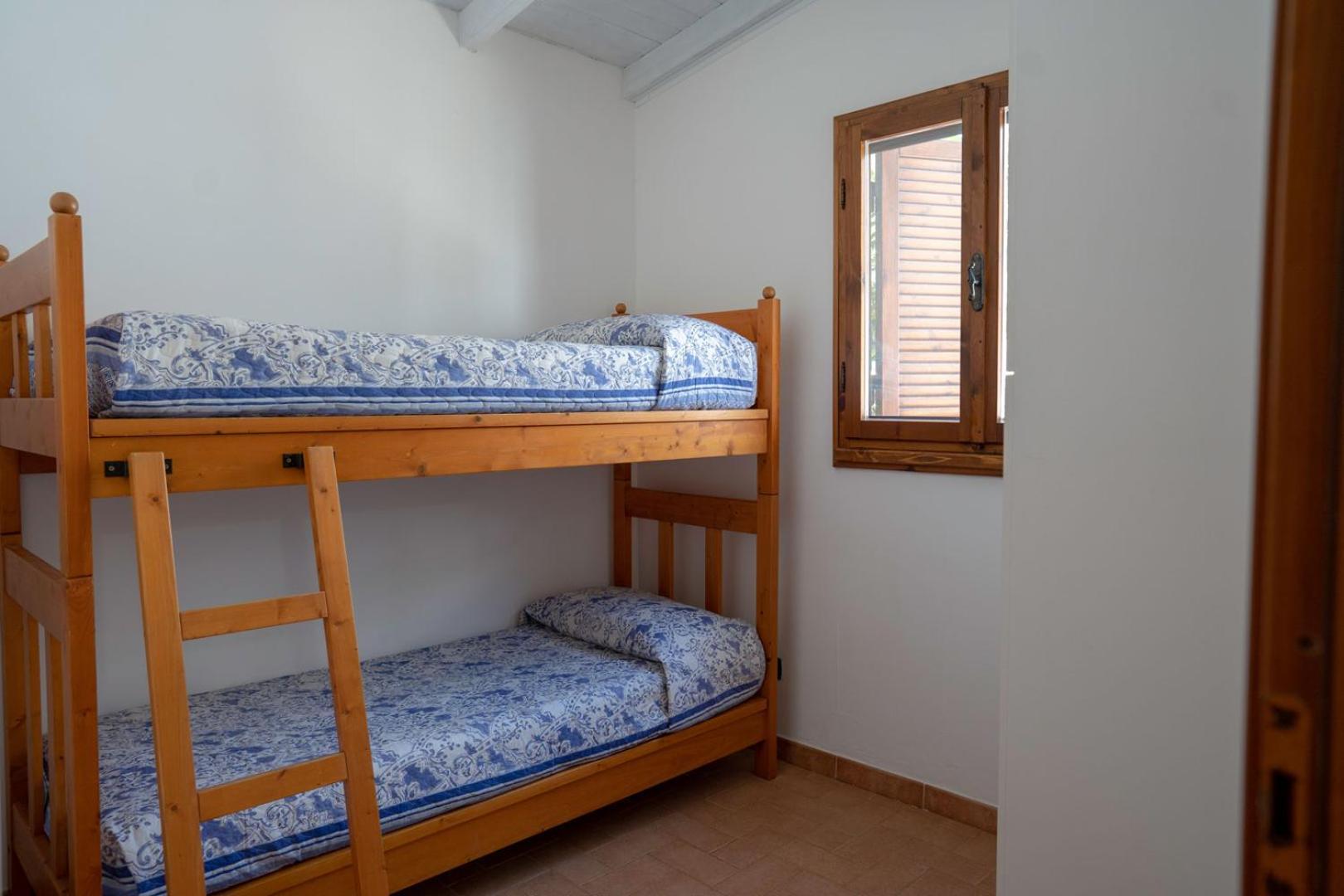 Da Benedetto Aparthotel Gaeta Luaran gambar