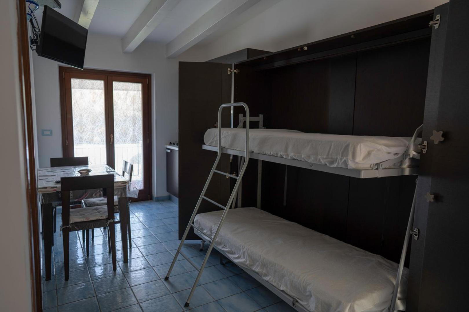 Da Benedetto Aparthotel Gaeta Luaran gambar