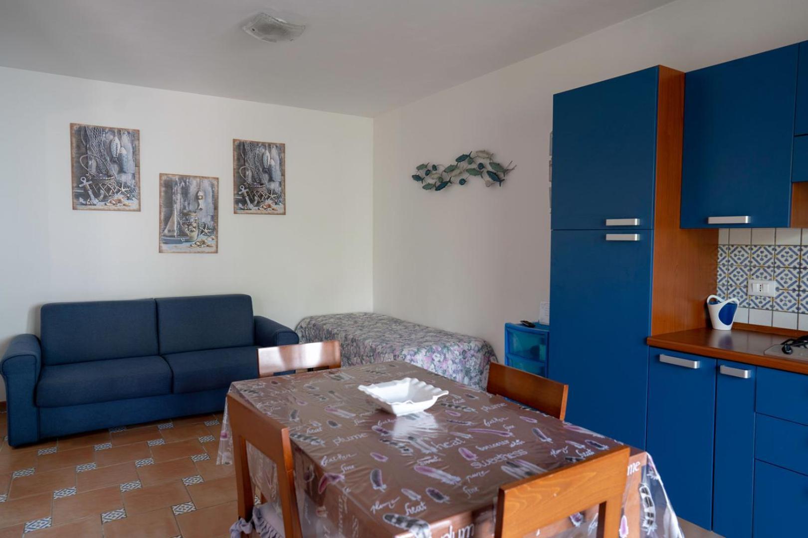 Da Benedetto Aparthotel Gaeta Luaran gambar