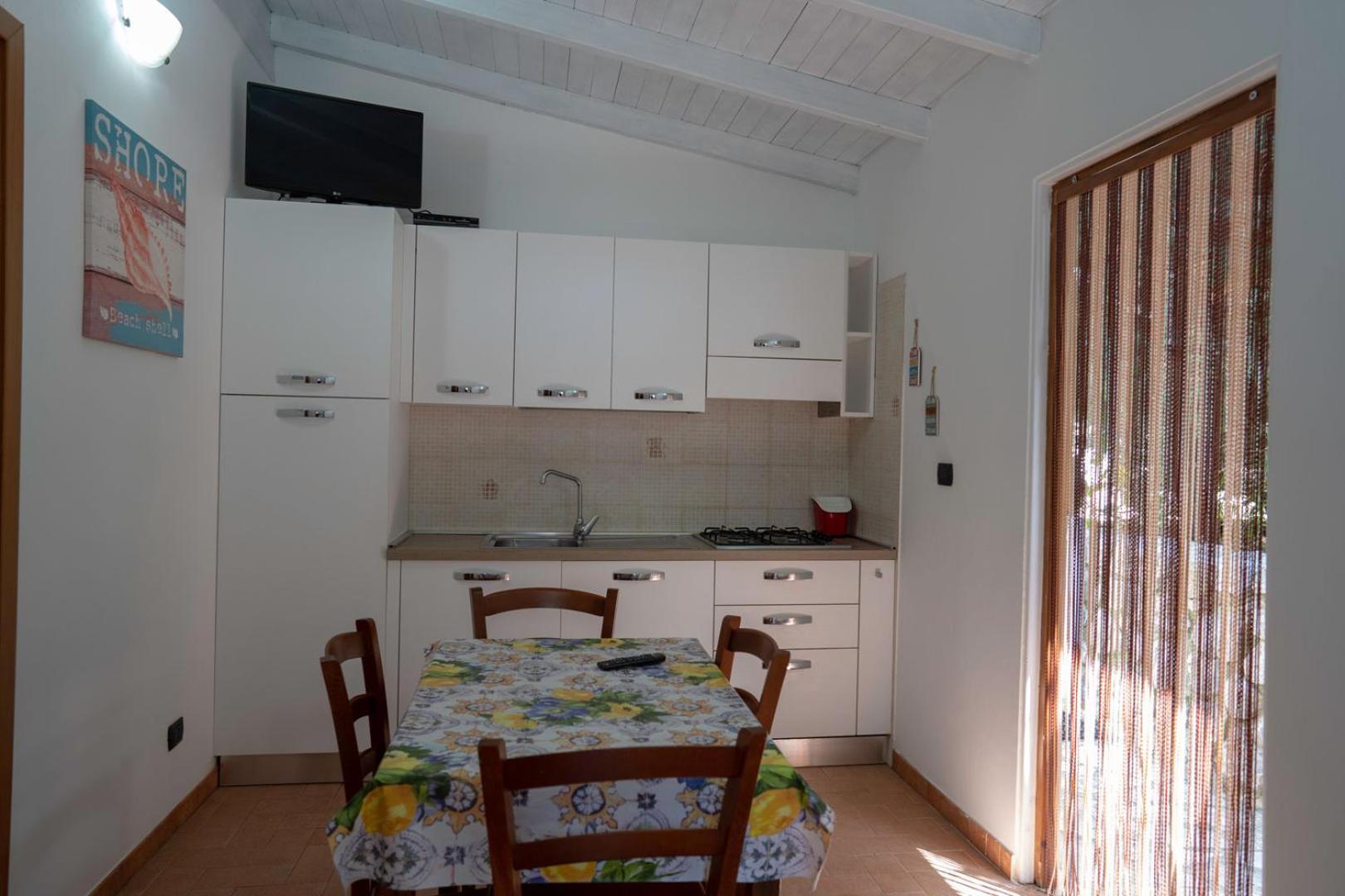 Da Benedetto Aparthotel Gaeta Luaran gambar