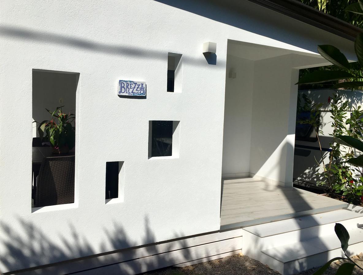 Da Benedetto Aparthotel Gaeta Luaran gambar