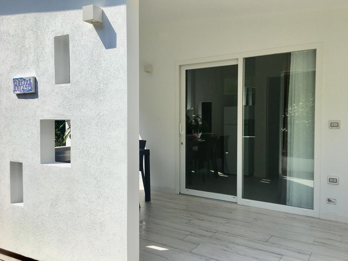 Da Benedetto Aparthotel Gaeta Luaran gambar