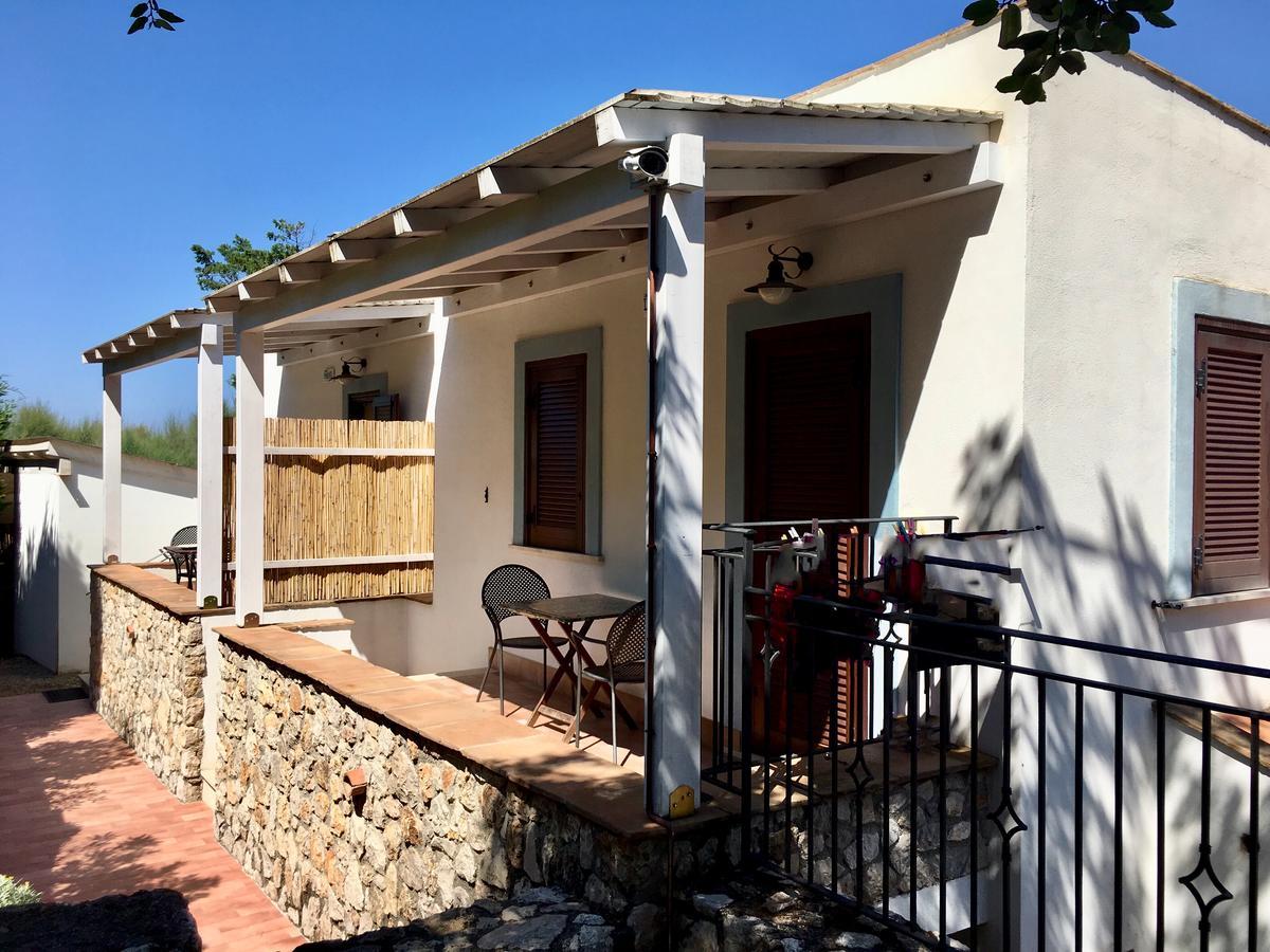 Da Benedetto Aparthotel Gaeta Luaran gambar