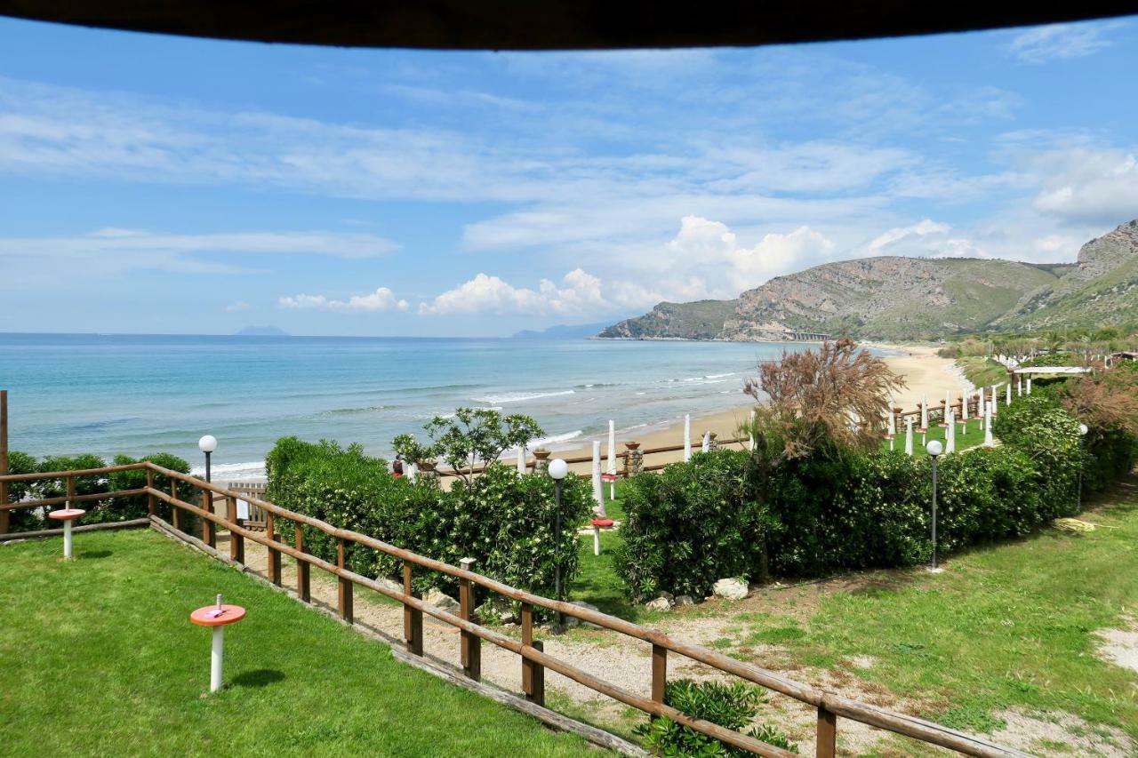 Da Benedetto Aparthotel Gaeta Luaran gambar