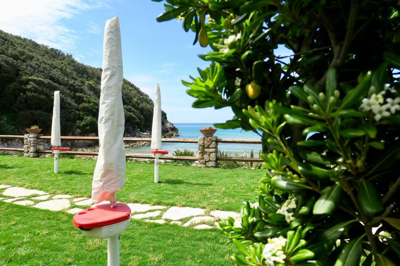 Da Benedetto Aparthotel Gaeta Luaran gambar