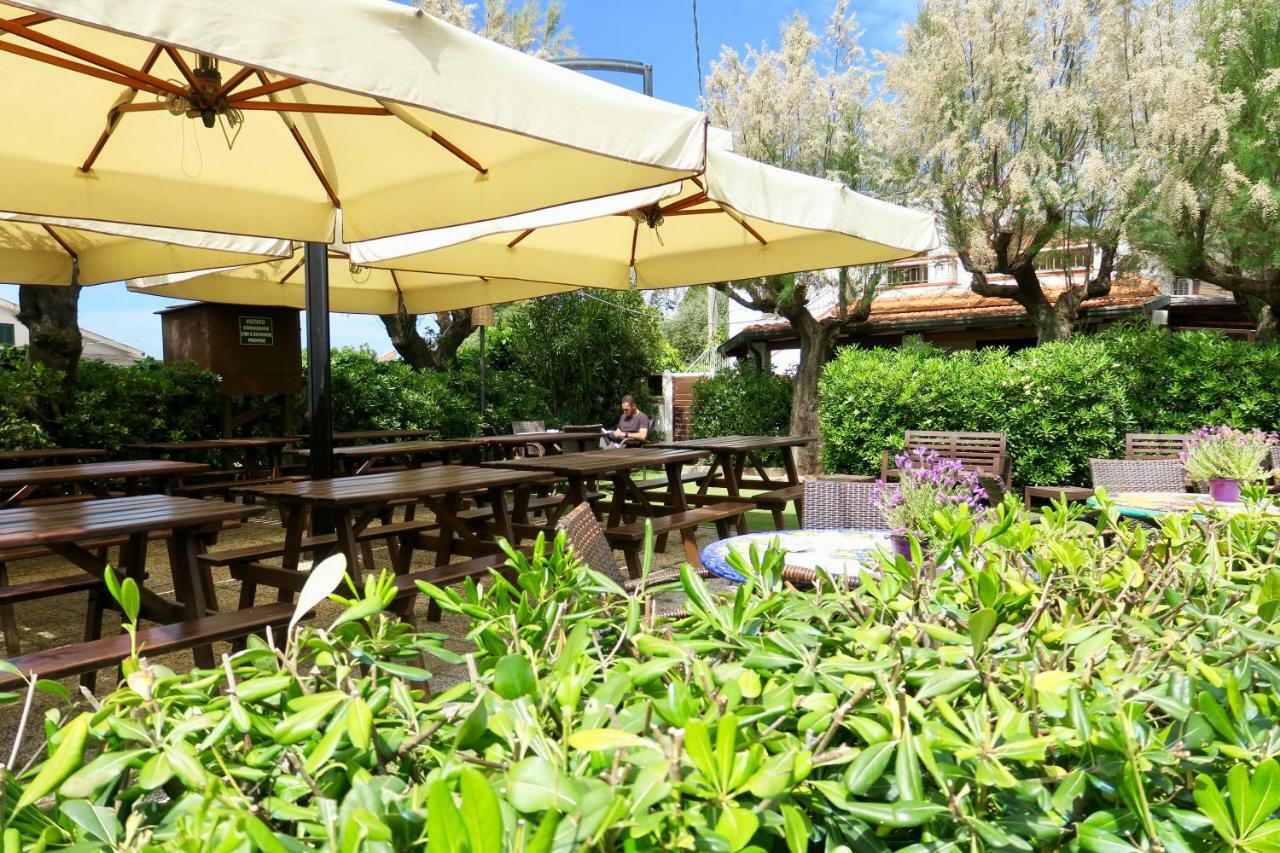 Da Benedetto Aparthotel Gaeta Luaran gambar